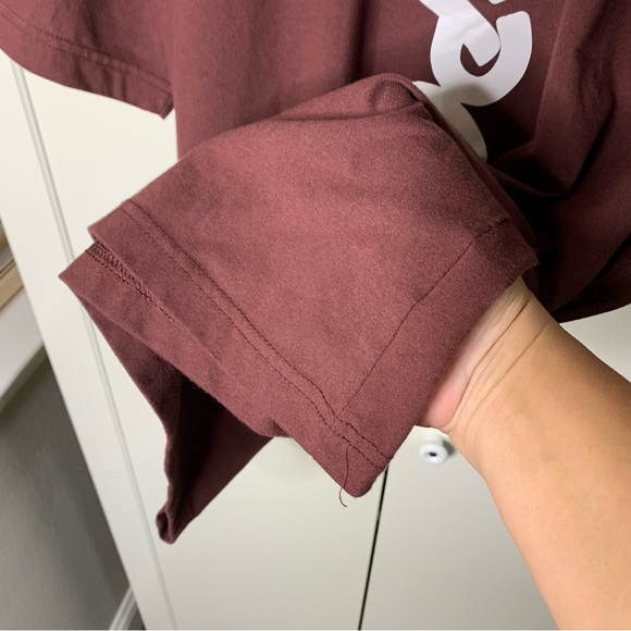 George Expo Marker Graphic T-Shirt - Picture 5 of 10